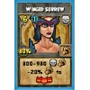 Wizard101 Death School Collectible card game (45 Total Cards in this