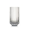 Rogaska Bond Highball Glasses, Set of 2