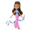 Bratz Play Sportz Yasmin (Gymnastics) - Fashion Doll with Accessories