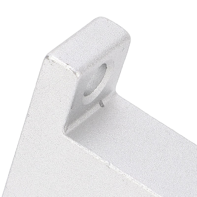 10 Pieces Aluminium Alloy Linear Shaft Support SK12 Linear Motion