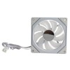 120mm ARGB PWM Case Fan 800 to 2000RPM 4pin PWM