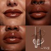 NYX Professional Makeup, Shine Loud, Labial Líquido Larga Duración, Total