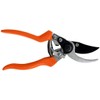 Burgon & Ball Left-Handed Bypass Secateur, 21 cm Length