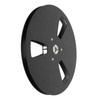 1/4 7 Inch Empty Reel Aluminum Alloy Universal 3 Open