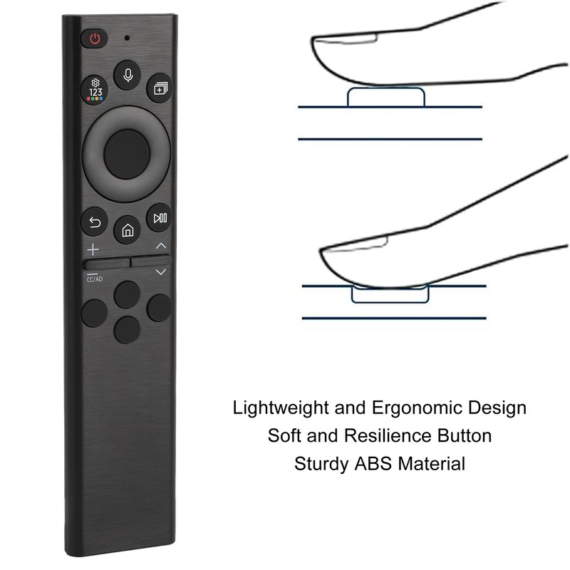 BN59 01385A Remote Control Smart Remote Control with Voice Search