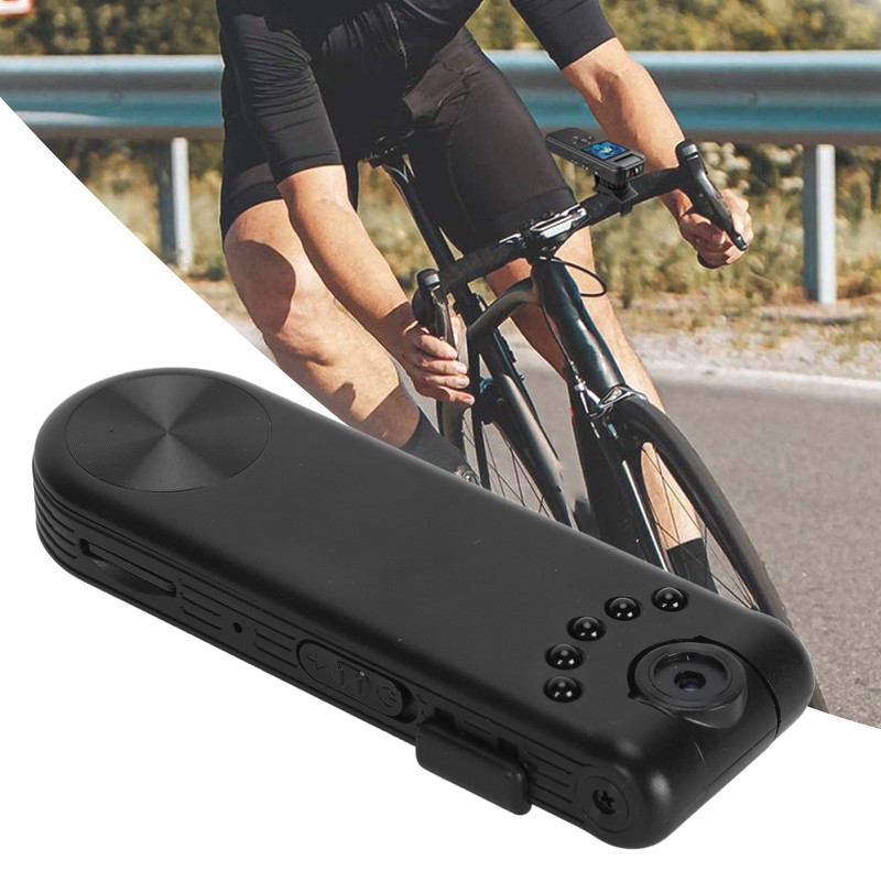 1080P Body Small Camera Mini Wearable Camcorder Recorder with Motion