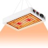 110V Full Spectrum Led Plant Growth Light 300W Equivalent Vegs/Bloom
