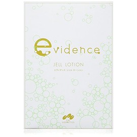 CAC Evidence Jell Lotion