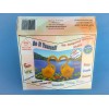 DIY 3D Origami Swan Kit With Plain Design - 500