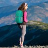 ZOMAKE Folding Backpack, 2.8 gal (10 L) Small Outdoor Backpack,