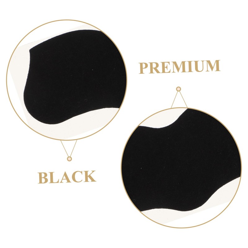 Baluue 120 Pcs Strips Blackhead Strip for Cleaning Blackhead Cleansing