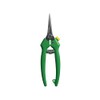 Miracle-Gro Straight Tip Floral Shears - Lightweight Gardening Scissors -