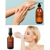 OLEUM VITAE Kit Dúo Crema Y Mist Con Aceite Esencial
