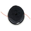 Spares2go Trimmer Head Self Feed compatible with Stihl fits AutoCut
