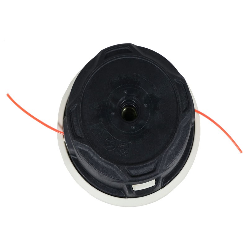 Spares2go Trimmer Head Self Feed compatible with Stihl fits AutoCut