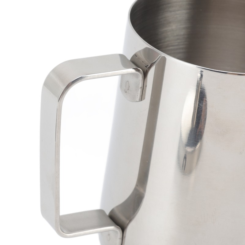 Pour Over Coffee Kettle Stainless Steel Handheld Narrow Drip Spout