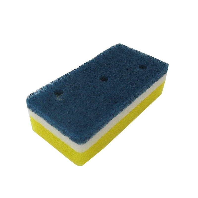 OHE Foam Cut, Nylon, Pack of 2