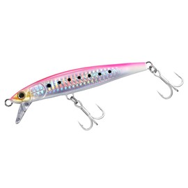 Daiwa Sawarush 110HS Pink Glow Sardine 4.3 inches (110 mm)