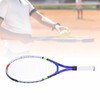 Regail Teenage Tennis Racket Aluminium Alloy Frame Kids Tennis Racquet