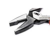 Crescent 9" Lineman's Compound Action Dual Material Pliers - CCA20509,