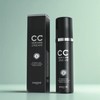 Anjumain Esthedic Premium Magic CC Cream Tone-Up CC Cream 50g SPF50+ 50g × 1 / 에스테딕 프리미엄 매직 씨씨크림 톤업 CC크림 50g SPF50+ 50g × 1개