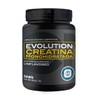 Monohidrato de Creatina Evolution Nutraceutical Bote Natural Soluble 500 Gramos