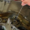SHENKENUO Carburetor Cleaning Tool, Carbon Dirt Jet Remove 10 Cleaning