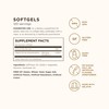 Solgar Vitamin D3 (Cholecalciferol) 250 MCG (10,000 IU), 120 Softgels