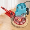 Onkel.j Router Circle Cutting Jig & Edge Guide - Essential