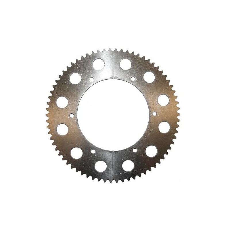 Split Sprockets #35 66 Tooth