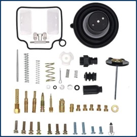 industrial-part Carburetor Repair Kit For Honda 1985~2016 Version Rebel 250 CMX 250 CA250 NEW