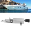 Magnetic Door Stopper Catch Holder Stainless Steel Hardware Accessory for