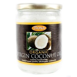 Biona | Virgin Coconut Oil Organic | 1 x 400g