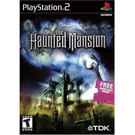 The Haunted Mansion (Renewed)