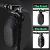 Electric Scooter Lock with Bag - Heavy Duty Folding Bike