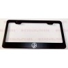 BLVD Pittsburgh Steelers Laser Engraved Etched Stainless Finished License Plate
