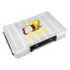 FTM Jumbo Bait Boxes Wobbler Boxes 27 x 19 x