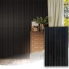 Oxdigi Wood Slat Wall Panel 23.6" X 47.2" - 4