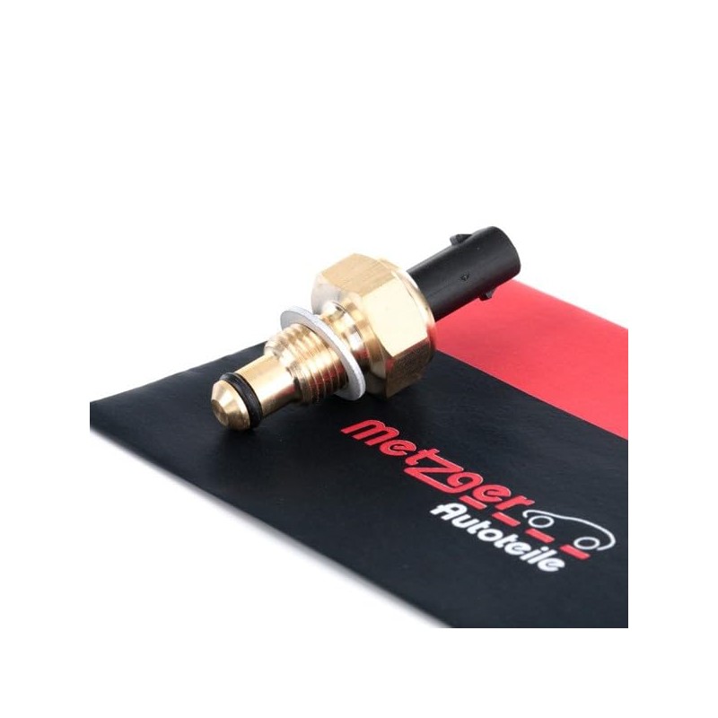 Metzger 0905323 Sensor, Kühlmitteltemperatur
