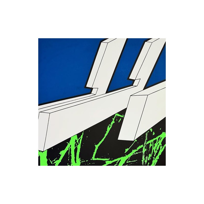 Tranquilizer [国内盤CD＋Tシャツ【Lサイズ】解説書付/ ボーナストラック追加収録] (BRC805TL)