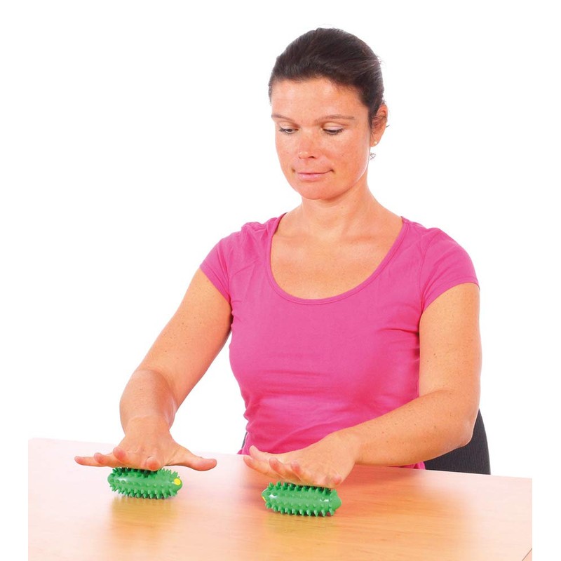 Togu Faszio Ball Local and Brazil Massage Ball Set of