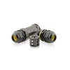 Cable Connector Waterproof | 24A 450V AC | 4-Pin |
