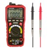 Tekpower TP8229 Auto-Range 5-in-1 Multi-functional Digital Multimeter,Lux,Sound Level and More,Better