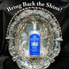Goddard's Silver Polish for Sterling and Silver Plate, Liquid Cleaner