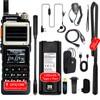 BAOFENG UV-25 PRO 10W Heavy Duty Radio Handheld Tri Band