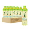 ITO EN Oi Ocha Matcha Green Tea Unsweetened, 16.9 Ounce