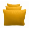 |SLIPCOVER ONLY| S3 Outdoor Bolster Backrest Pillow Covers Knife Edge