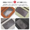 Blancom bp-2020 Women's Mini Wallet, Coin Purse, Bifold Pass Case,