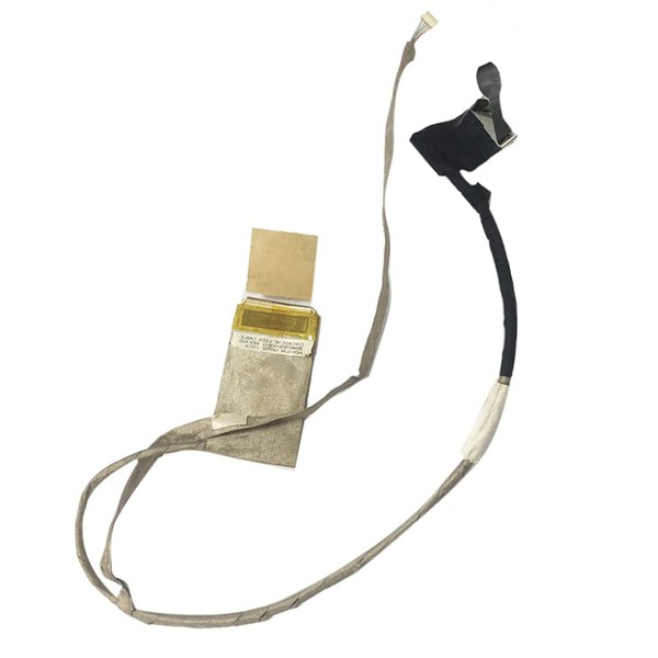 Zahara LCD Flex Cable LED Video Screen Display Wire Connector