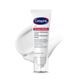 Cetaphil Pro AR Calm Control Crema Facial Noche Piel Enrojecimiento 50 ml